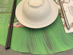 -帕蓝·暹罗料理(大学路店)