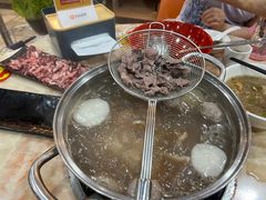 -福合埕牛肉丸(福平路店)