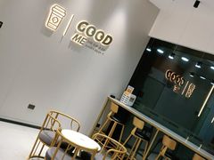 -古茗(丰城丰跃名城店)