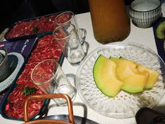 -牛村来人潮汕牛肉火锅(西单店)