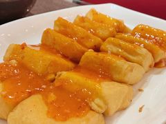 -刘胖子家常菜·蹄花焖藕(中央花园店)