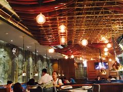 大堂-一品诚记烤肉(大连柏威年购物中心店)