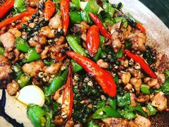 -辛香汇(飞洲店)