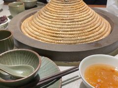 -鲜潭蒸汽石锅鱼(五道口购物中心店)