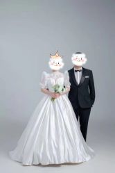 -金夫人婚纱摄影(总店)