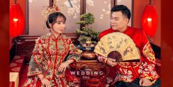 点击看大图 -日光视觉婚纱摄影(旗舰店)