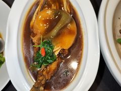 -肆月河豚·新淮扬(金融街店)