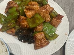 -九龙餐厅(大沽路店)