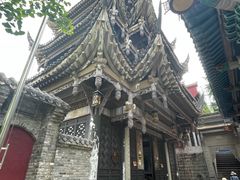 -磁器口古镇
