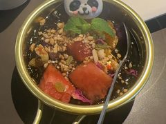 -川成元·麻辣香锅(凯德MALL西直门店)