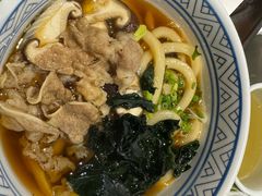 -千寻山野烤肉(中关村店)