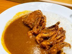 -CoCo壱番屋(久光百货店)
