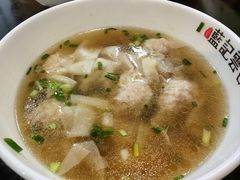 -蓝记云吞(正果店)