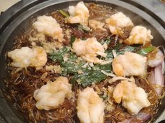 -绿茶餐厅(财富购物中心店)