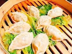 蒸饺-日进一片海.生腌海鲜火锅.宵夜烧烤(三里屯总店)