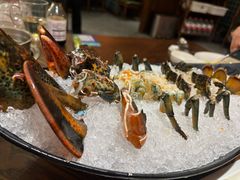 -东海怡品海鲜豆捞(星街坊店)