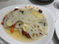 -融泽漁悦三只耳鱼火锅(南郑大道店)