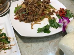 -裕兴记·三虾面(西北街总店)