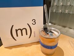 -CUBIC3三立方咖啡(西岸凤巢店)