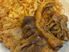 -丽丽三鲜螺蛳粉(田林路店)