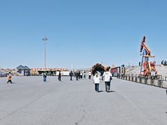 -黑油山景区