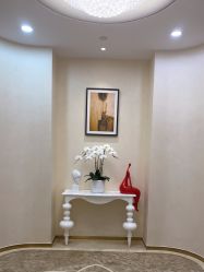 -JUVA欧华医美连锁