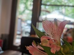 -AFS Cafe & Canteen(闽江二路店)