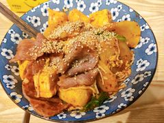 -皆道拌麻辣烫·麻辣拌