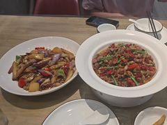 -小四川菜馆(托乐嘉店)