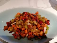 -乔阿马·江南味·驴肉香(龙湖华泾天街店)