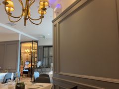 -泰香米泰国餐厅(鎏嘉码头店)