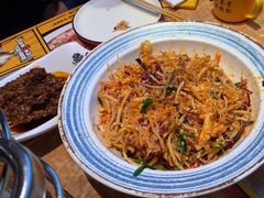-喝丢一只鞋海鲜烧烤·海肠捞饭(东关街店)