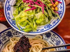 -天和晟烤鸭店(玉泉西街店)