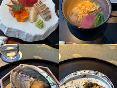 -雲上錢屋·怀石料理(上海中心店)