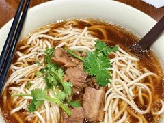 -李先生牛肉面大王(昌平鼓楼店)