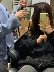 点击看大图 -FIND·M salon