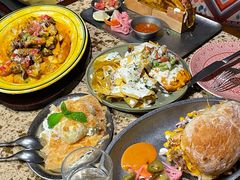 -墨纪Mojí墨西哥餐厅(官舍店)