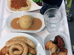 -宜家·瑞典风味餐厅(北京西红门店)