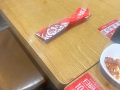 -南城香·饭香串香馄饨香(青年路店)