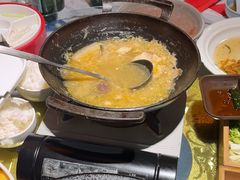 -一桶江山餐厅(松北店)