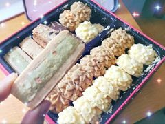 十味混合-家琳甜品(江南东店)