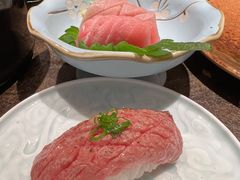 -Sushi Hanzo半藏(天环广场店)