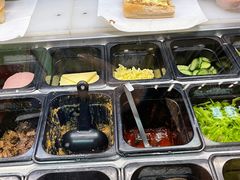 -赛百味SUBWAY(三阳广场店)