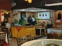 -品茶居素食馆(罗湖店)