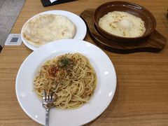 -萨莉亚意式餐厅(深南茂业店)