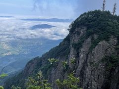 -萍乡武功山风景名胜区
