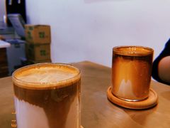 -常识咖啡common sense(春熙路店)