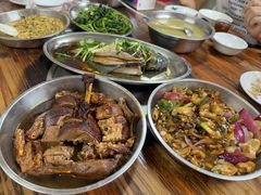 -如意坊美食(华兴一街店)