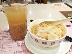 -池记(尖沙咀店)