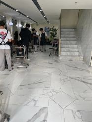 -3AM HAIR SALON染发接发